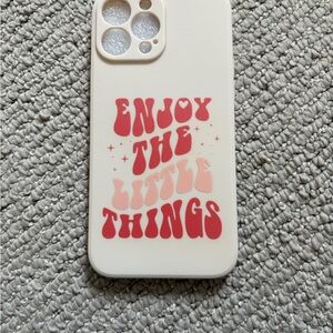 iPhone 13 Pro Max case